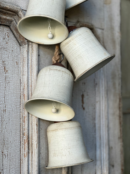 Grandeur Bells | Set of 5 | 31" | CLEAN UP SPECIAL!  From $19.95 - Last 12pcs!