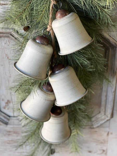 Grandeur Bells | Set of 5 | 31" | CLEAN UP SPECIAL!  From $19.95 - Last 12pcs!