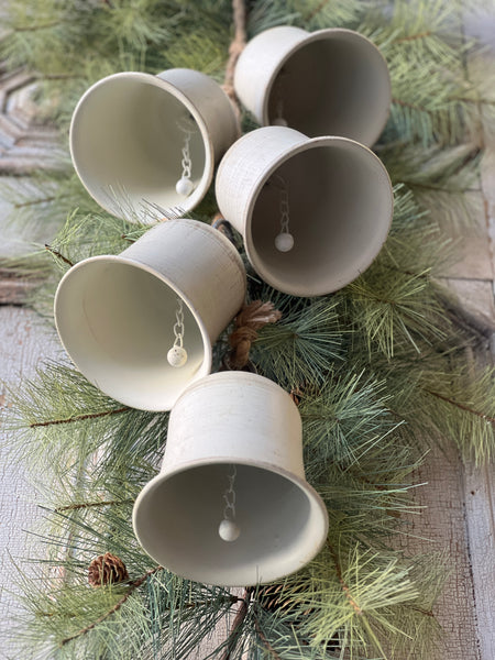 Grandeur Bells | Set of 5 | 31" | CLEAN UP SPECIAL!  From $19.95 - Last 12pcs!