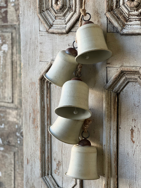 Grandeur Bells | Set of 5 | 31" | CLEAN UP SPECIAL!  From $19.95 - Last 12pcs!