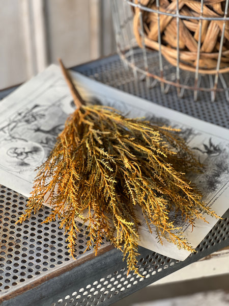 Wildthorn Bush | 19" | Moss | Limited Stock - Last 84pcs!