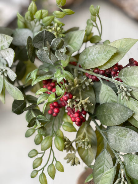 Atwood Eucalyptus Garland | 6'