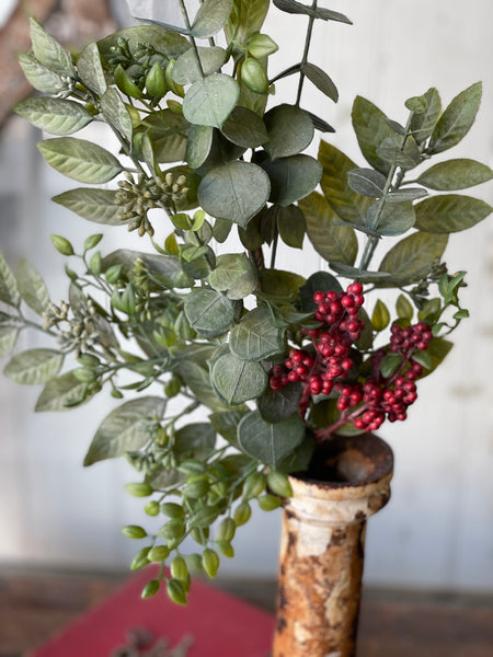 Atwood Eucalyptus Spray | 22" | SOLD OUT