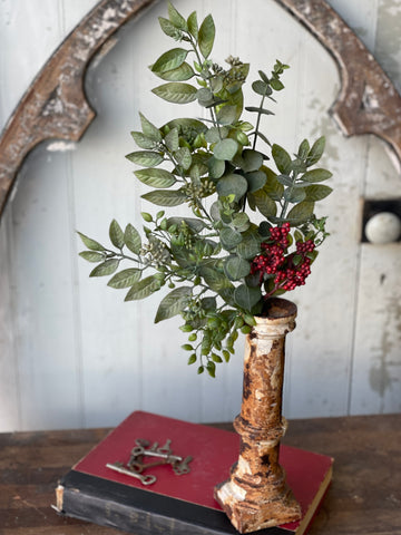 Atwood Eucalyptus Spray | 22" | SOLD OUT