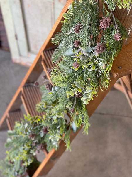 Arbordale Eucalyptus Garland | 6' | SOLD OUT