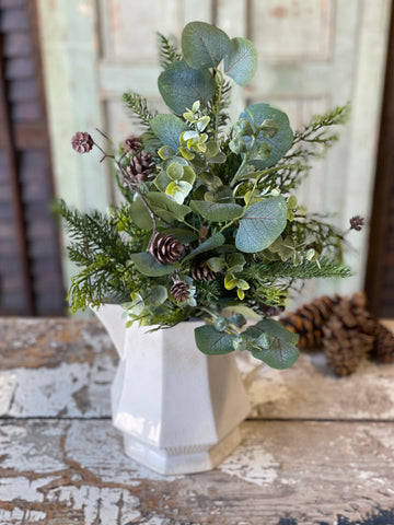 Arbordale Eucalyptus Bush | 20" | SOLD OUT