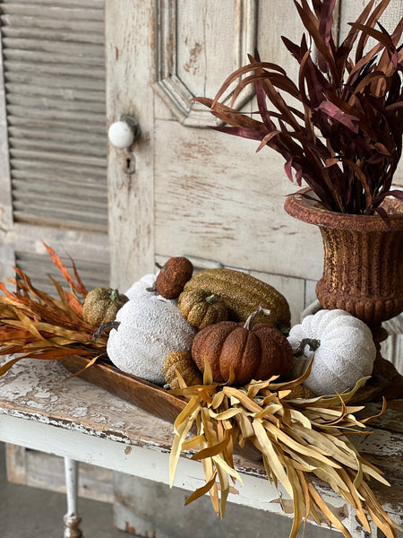 Golden Isles Bush | 32" | Sienna | SOLD OUT