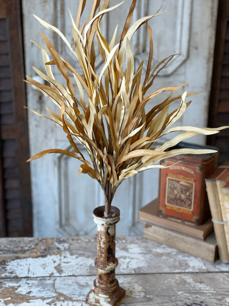 Golden Isles Bush | 32" | Earth | SOLD OUT