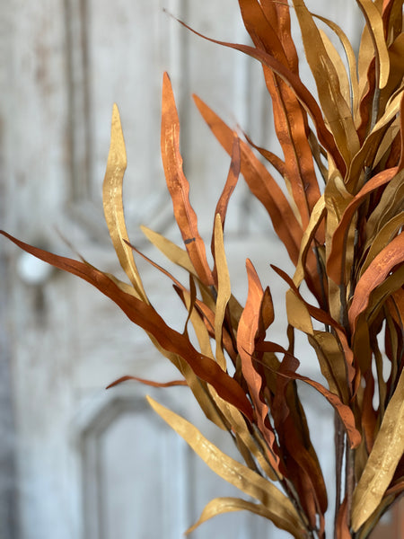 Golden Isles Bush | 32" | Sienna | SOLD OUT