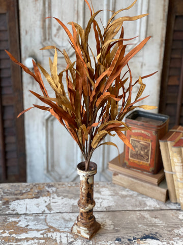 Golden Isles Bush | 32" | Sienna | SOLD OUT