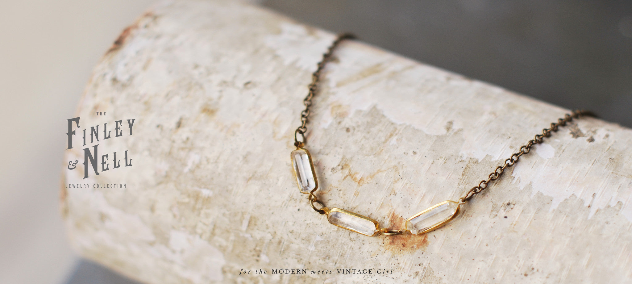 F+N Jewelry Wholesale